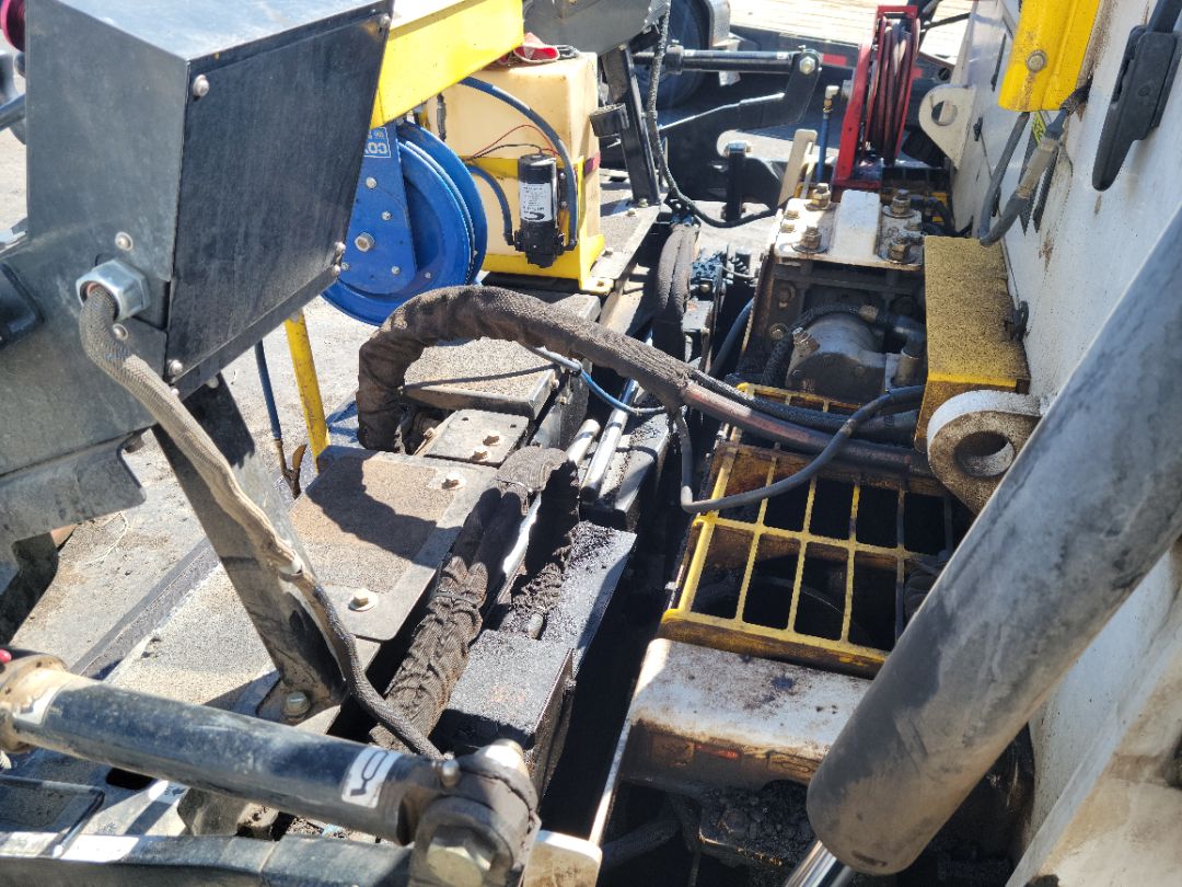 2022 ASTEC CP100 11 - Image 14